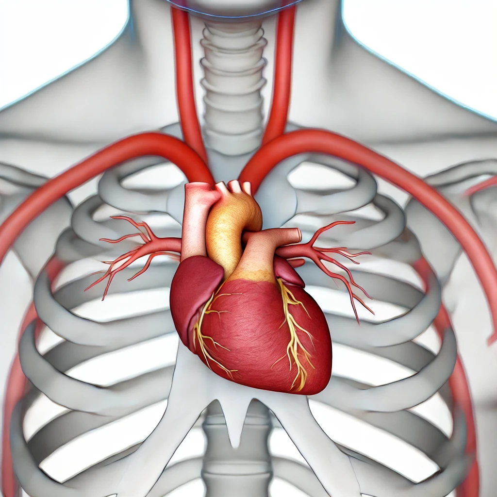 PATOLOGIA ANEURISMATICA DELLA AORTA TORACICA